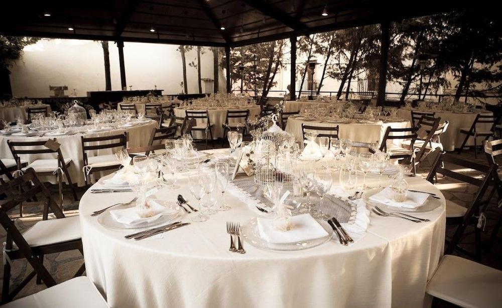Rvhotels Broquetas Spa Termal Caldes De Montbui Dış mekan fotoğraf